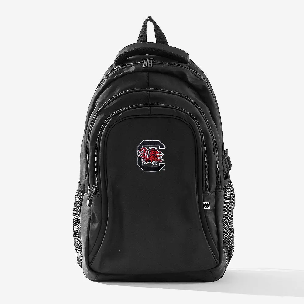 South Carolina Gamecocks Backpack | Black