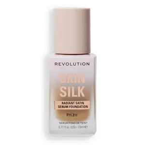 Revolution Skin Silk Serum Foundation