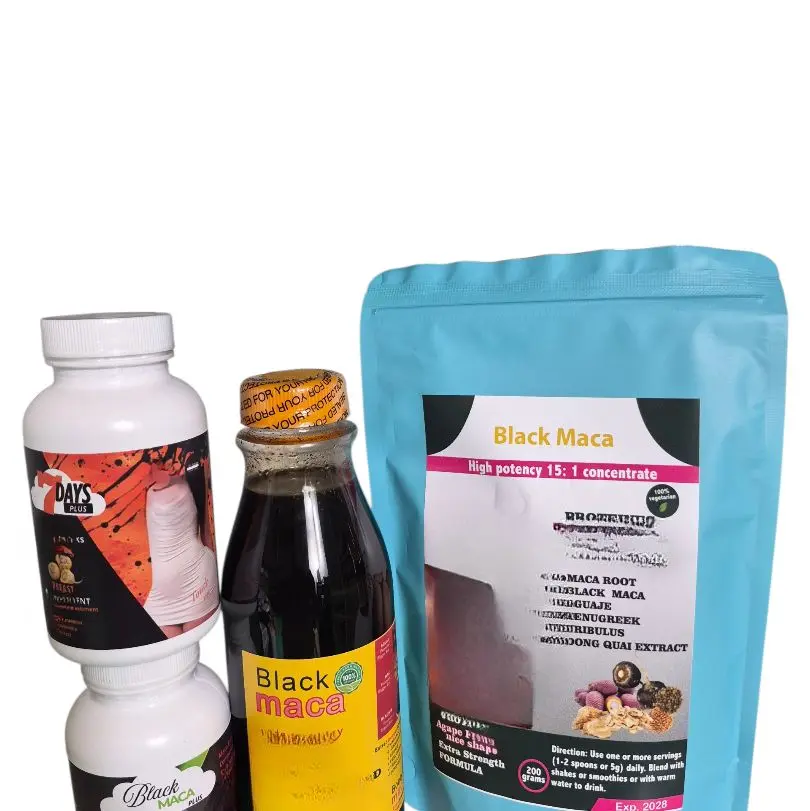 Kemaya Supplement Multivitamin Nutrients Dietary Support