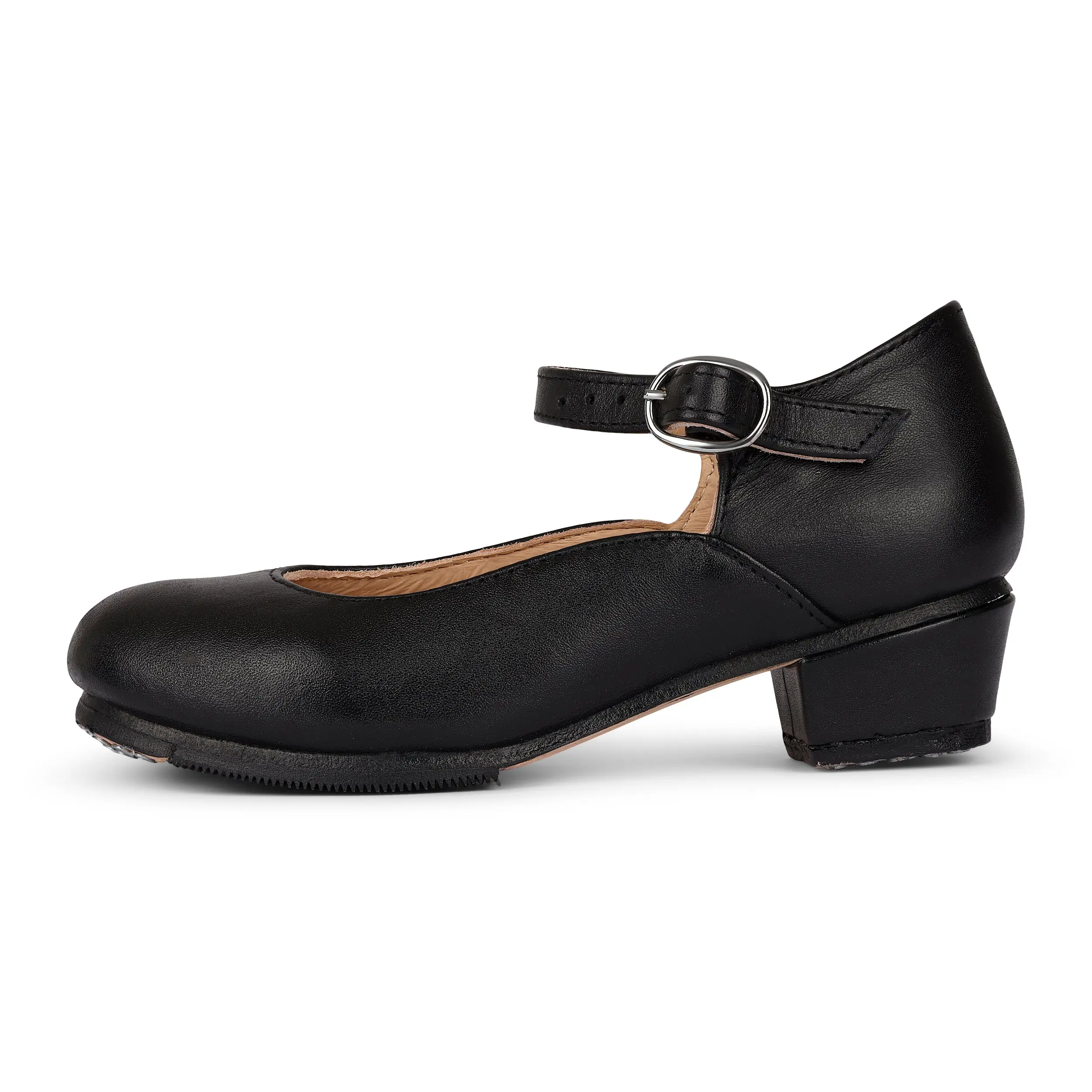 Manzano 470 Kids Folklorico Shoes – 5cm Heel (Little Kid/Big Kid)