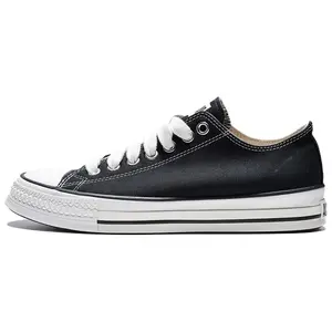 Converse Chuck Taylor All Star Throwback Low 'Black Vintage White'