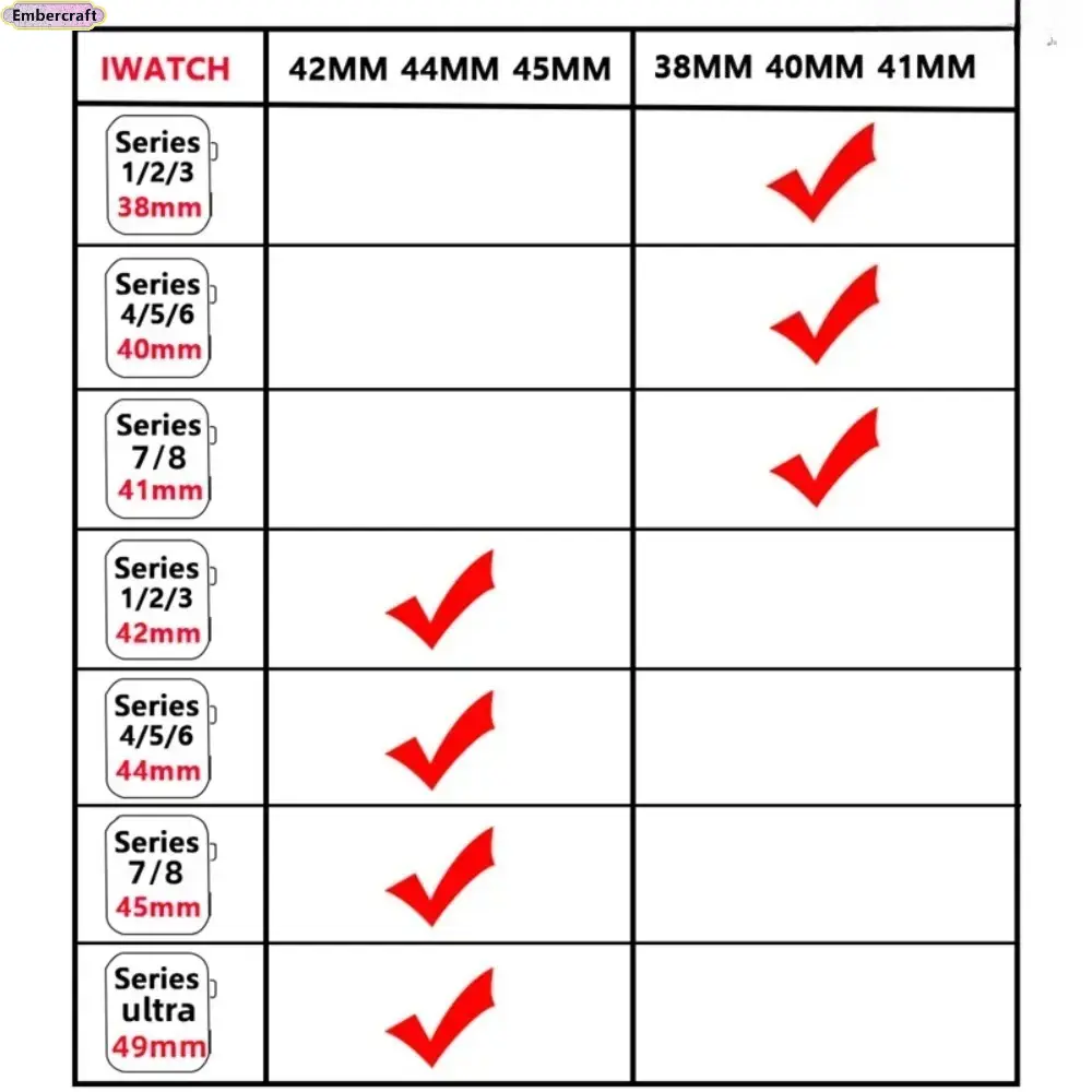 Apple Watch Band Sport Silicone Strap, Breathable Soft Replacement Band Compatible with 38mm–49mm Series 3 4 5 6 7 8 9 SE Ultra, Sweatproof Wristband for Workout, Running and Daily Wear Apple Watch Band Sport Silicone Strap, Breathable Soft Replacement Band Compatible with 38mm–49mm Series 3 4 5 6 7 8 9 SE Ultra, Sweatproof Wristband for Workout, Running and Daily Wear