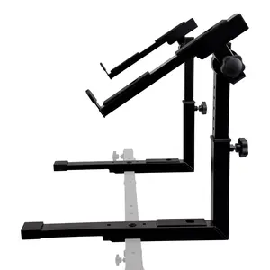 2-Tier Arms for XTS Performance Stand