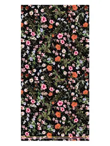 GUESS Female Jannessa Floral Scarf