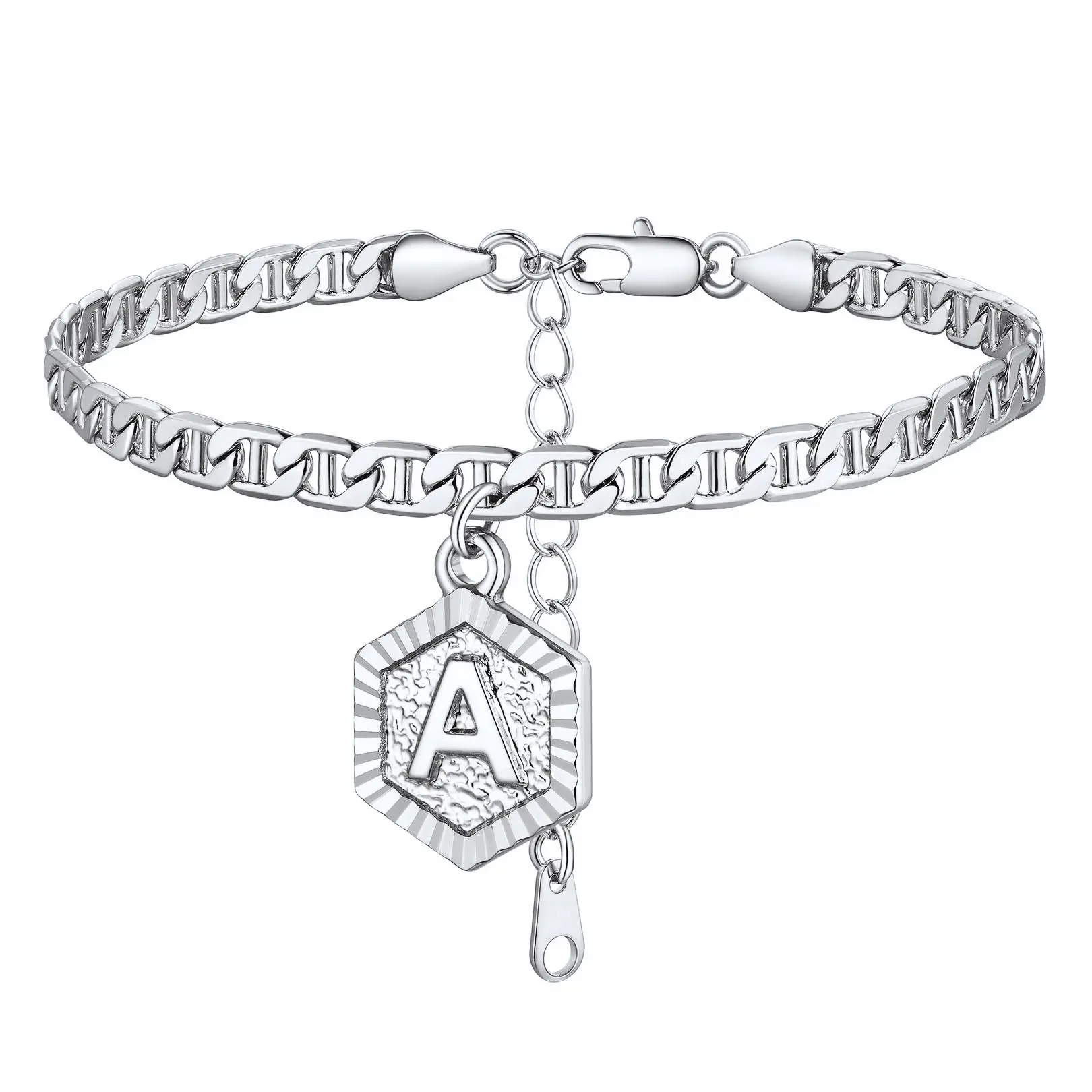 Mariner Chain (Silver)