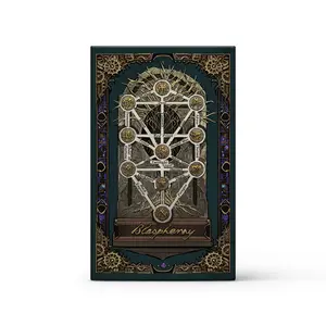 Cards of Blasphemy