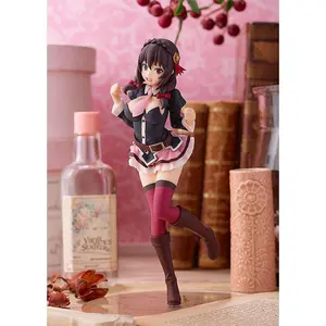 Max Factory - POP UP PARADE Yunyun - KONO SUBARASHII SEKAI NI SYUKUFUKU WO!