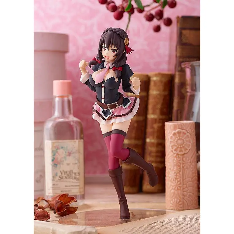 Max Factory - POP UP PARADE Yunyun - KONO SUBARASHII SEKAI NI SYUKUFUKU WO!