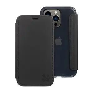 SafeSleeve Slim for iPhone 15 Series  (15, 15 Plus, 15 Pro, 15 Pro Max)