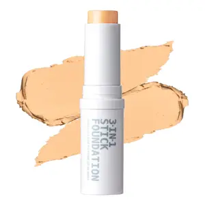 Ruby Kisses 3-in-1 Stick Foundation