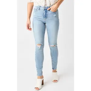 Judy Blue Dancing Queen High Waist Skinny Jeans