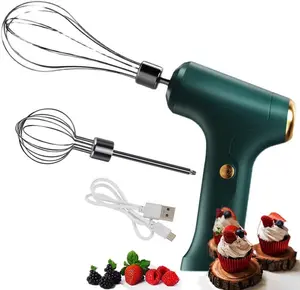 Mini Hand Mixer,