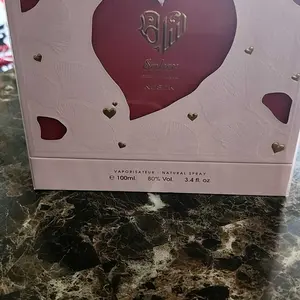 Nusuk Saher Extrait de Parfum 3.4 For Women