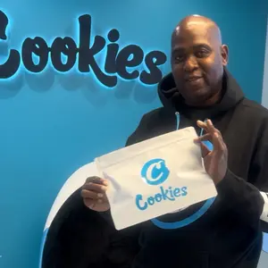 OG Cookie Poster