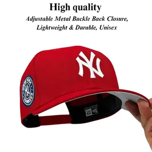 New Era MLB Dodgers Yankees 9FORTY Fitted Snapback Cap Baseball Hat for Men Women Unisex Streetwear Style Adjustable Trucker Hat Urban Fashion USA Modern Retro Look