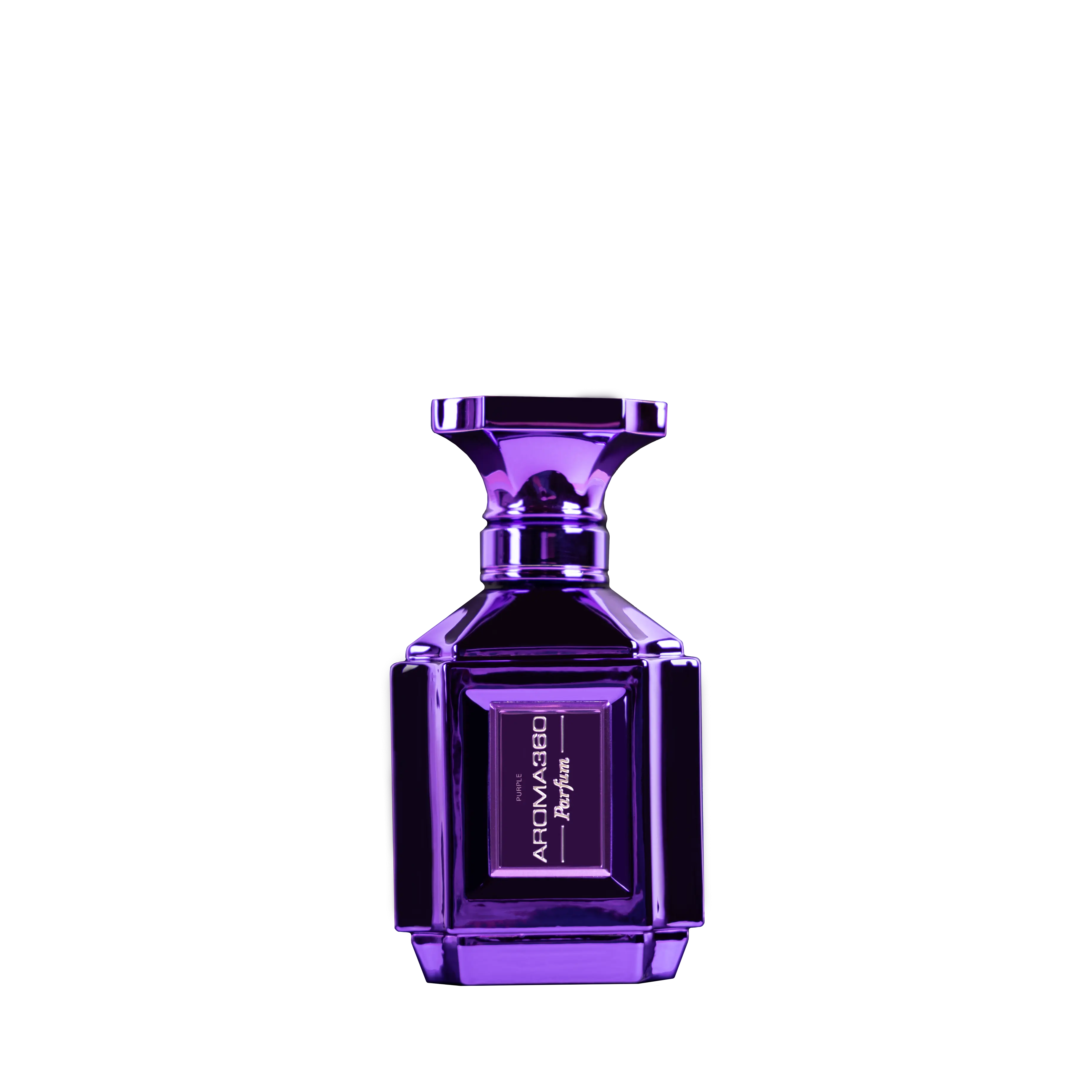 (Live) Aroma360 Purple Parfum - 50ml