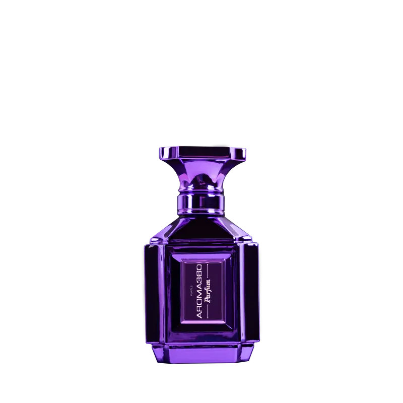 (Live) Aroma360 Purple Parfum - 50ml