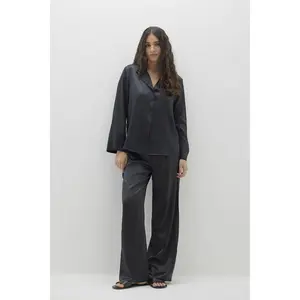 FLORENCE SILK PJ SET