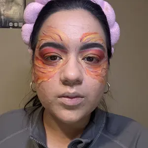 UCANBE Pro Body Paint Set – Ultra Pigmented Cream Colors for Festivals, Cosplay & Creative Looks