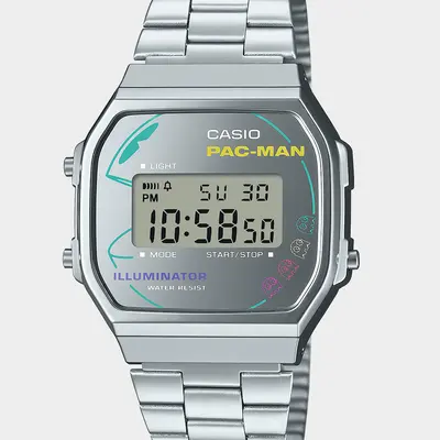 Casio Vintage How To Adjust Casio Watch Date How To Change