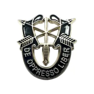 U.S. Army Special Forces Crest (each)