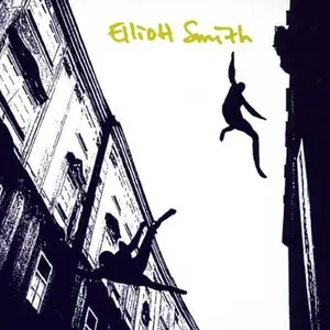 Elliott Smith - Elliott Smith  [COMPACT DISC - CD]