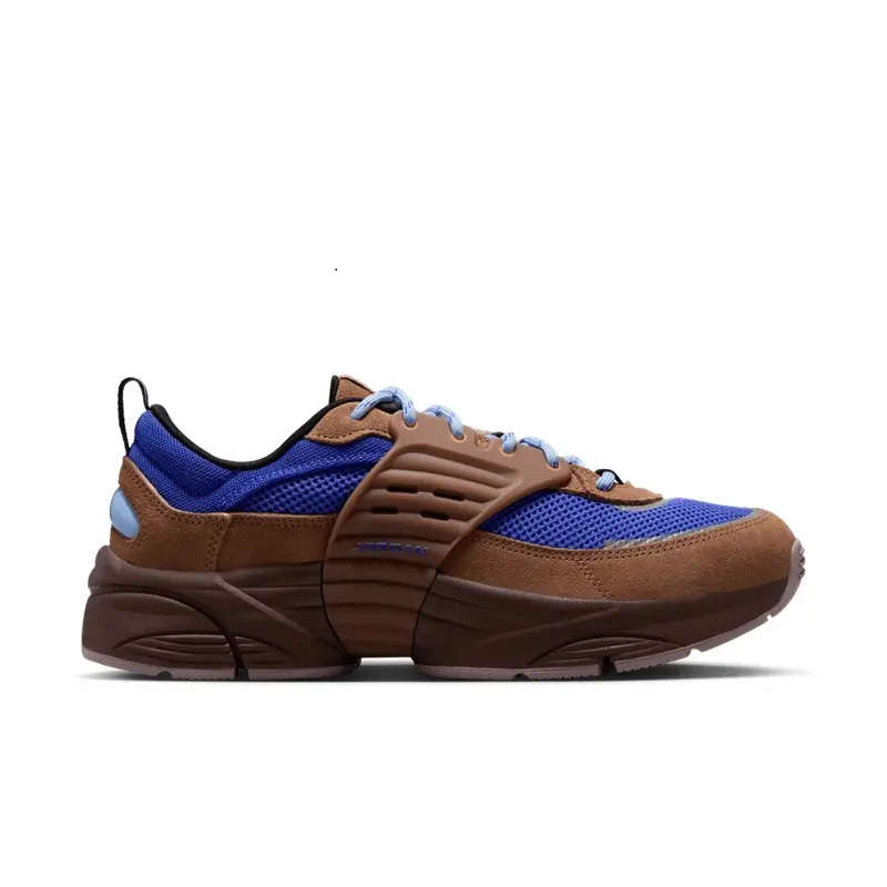 Men's Jordan Trunner O/S SP Archaeo Brown/Persian Violet (IQ5649 200)