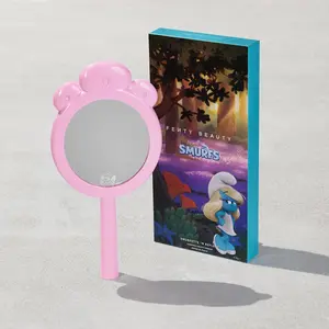 Fenty Beauty Smurfette n' Reflect Handheld Beauty Mirror