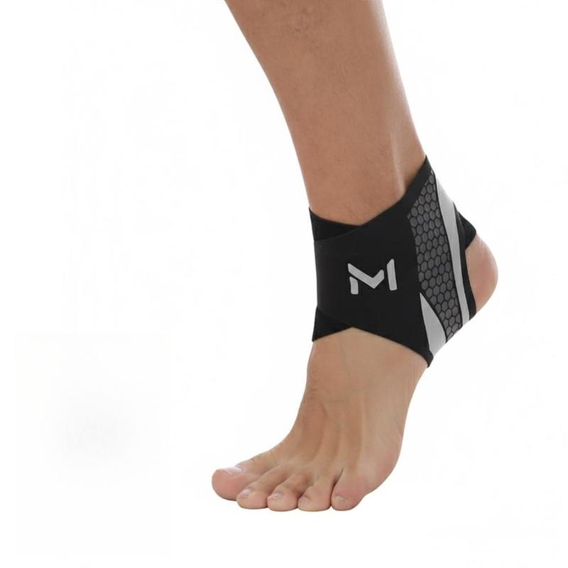 Ankle Brace Support 2PCS Ankle Sleeve Compression for Men Women Basketball Fitness Running Elastic Ankle Stabilizer Workout Ankle Brace Support 2PCS Ankle Sleeve Compression for Men Women Basketball Fitness Running Elastic Ankle Stabilizer Workout