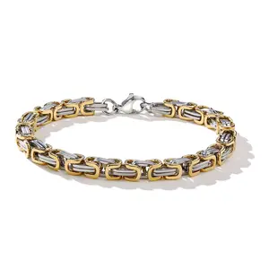 Byzantine Bracelet