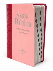 SANTA BIBLIA COMPACTA (Reina Valera 1960)