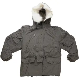 Deadstock USAF N-3B Extreme Cold Weather Parka