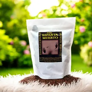Espanta Muerto 350g Bath Salt for Relaxation and Stress Relief