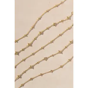 Mini Diamond Stardust Bracelet