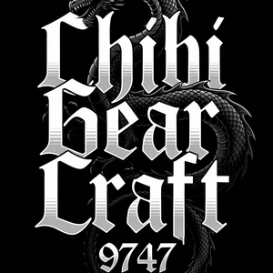 Chibi Gear Craft 9747