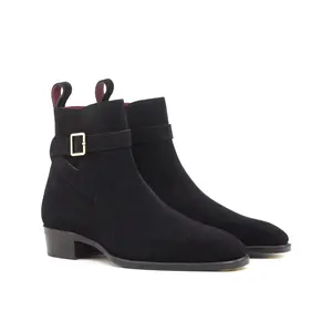 Randy Jodhpur Boots