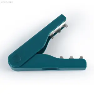 Flower Thorn Remover Tool, Professional Rose Thorn Stripper, Garden Florist Thorn Pliers for Flower Arrangement & Gardening