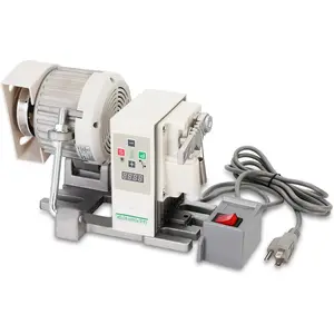 Industrial Sewing Machine Servo , AC110V, 1000W, 6000RPM, Servo  Sewing Machine with Controller and Foot , Run CW and CCW, Silent, Instructions