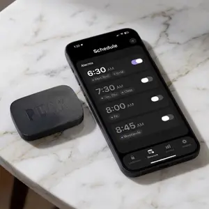PUCK Alarm