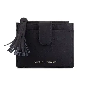 The Blair Coin Cardholder