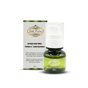 NEW Glycolic Acid Toner