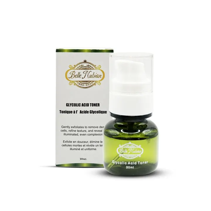 NEW Glycolic Acid Toner