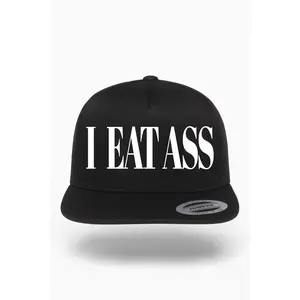 I Eat Ass Hat