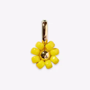 Harper Woodstock Charm