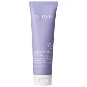ALPYN AHA Brightening Bubble Cleanser