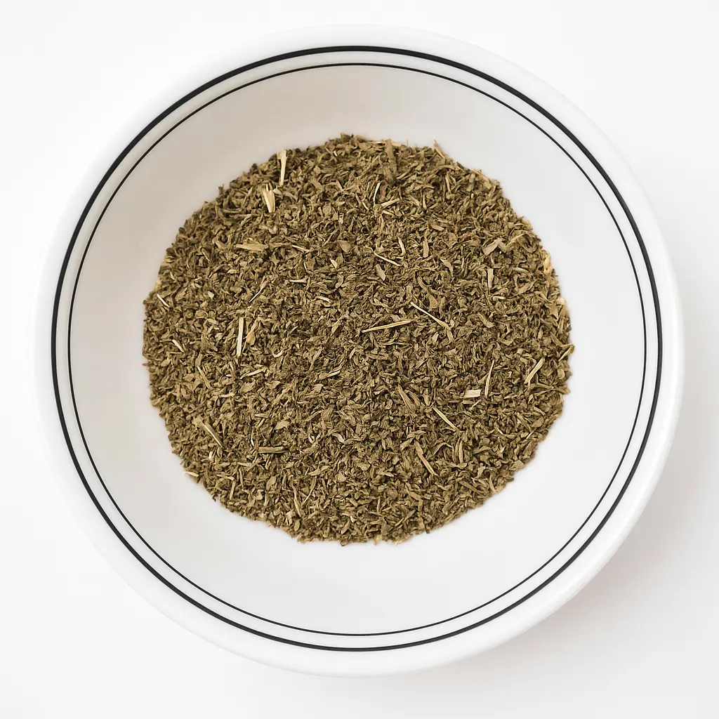 Lemon Balm Leaf Lemon Balm Leaf