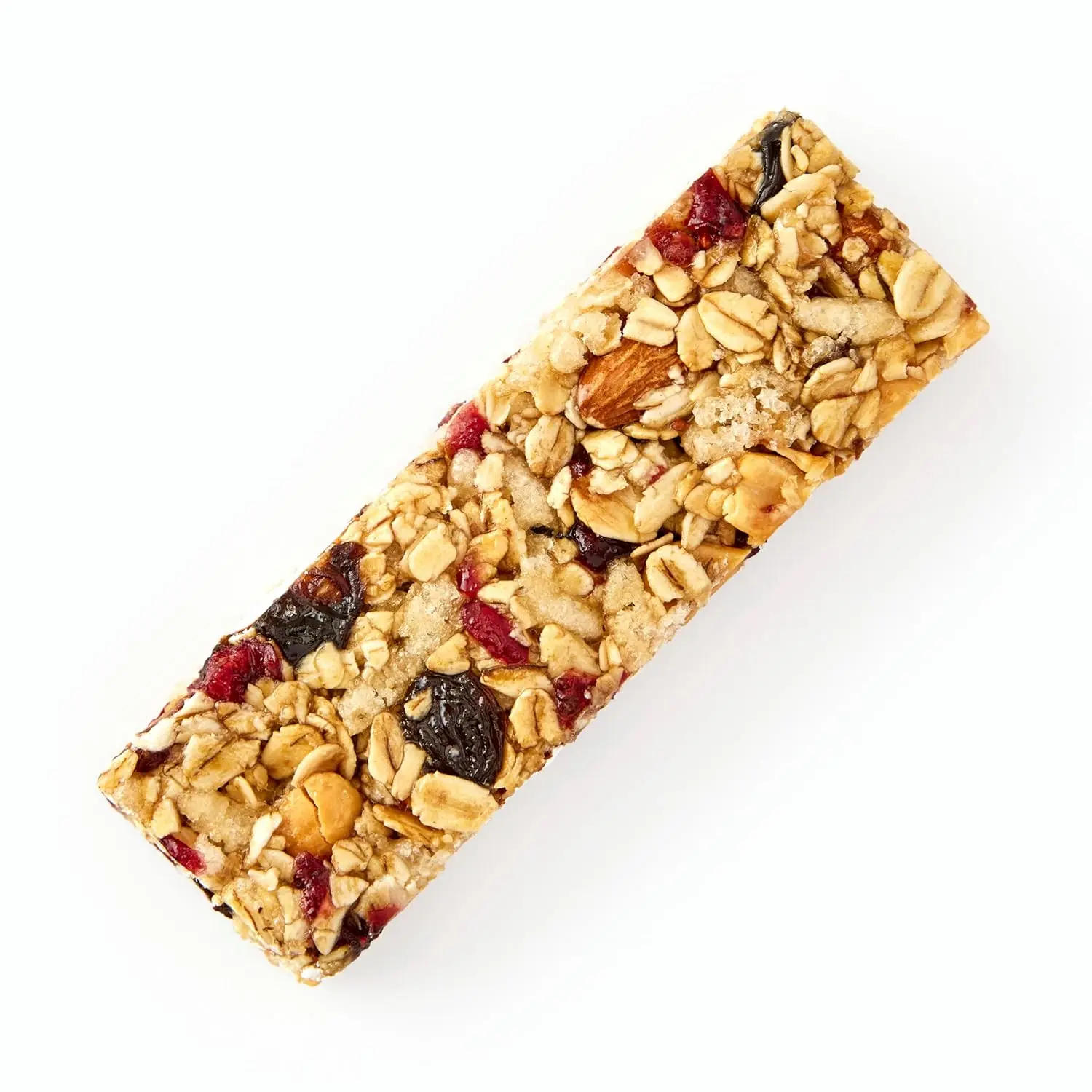 Nature Valley Chewy Fruit and Nut Granola Bars, Trail Mix, 15 Bars, 18 OZ