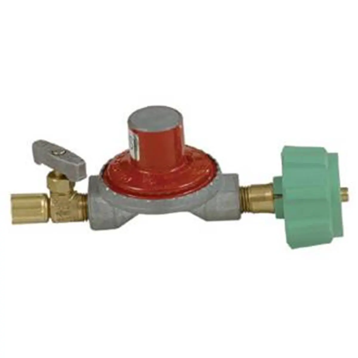 HP Pressure Control Regulator Valve, 10 psi Air Compressor Accessory for Tools & Hardware