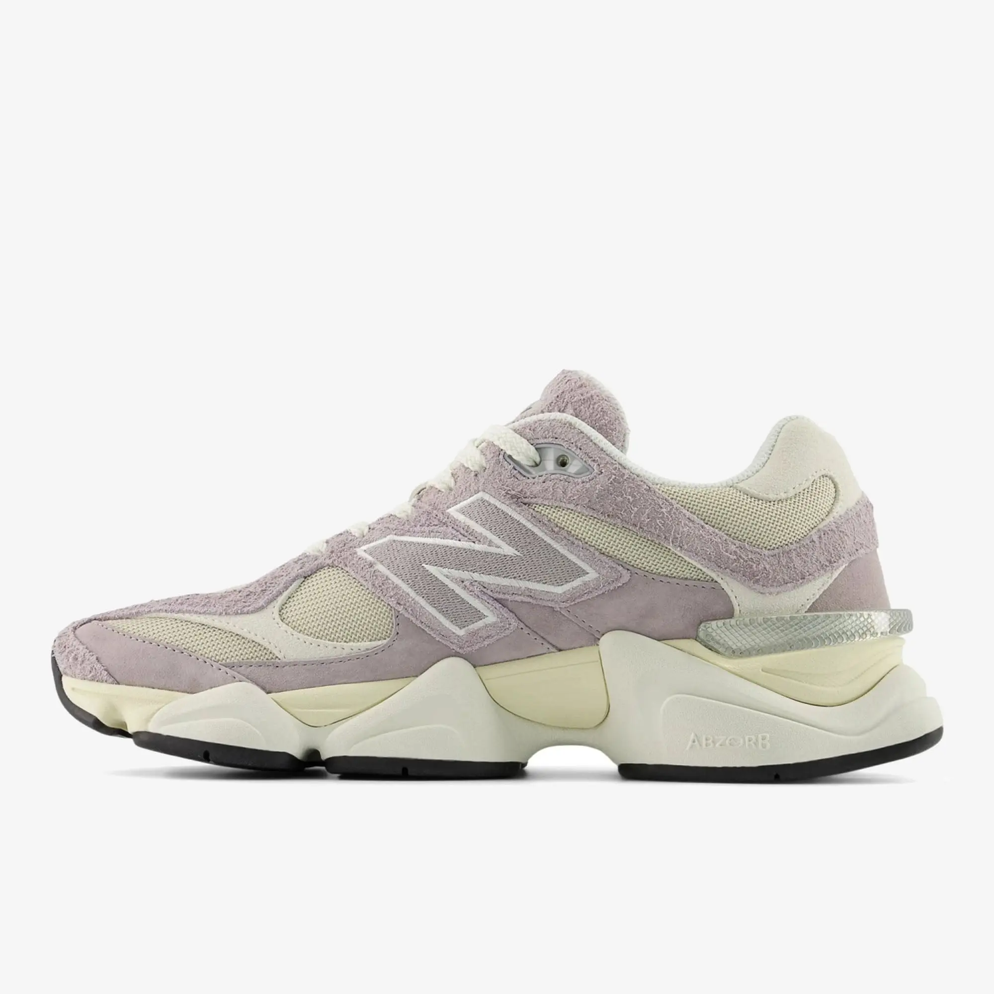 New Balance Men's 9060 v1 Truffle Salt Timberwolf