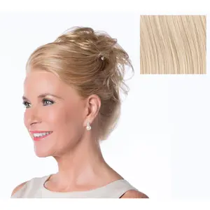Toni Brattin Flip & Clip Hairpiece